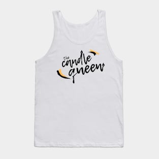 candle queen Tank Top